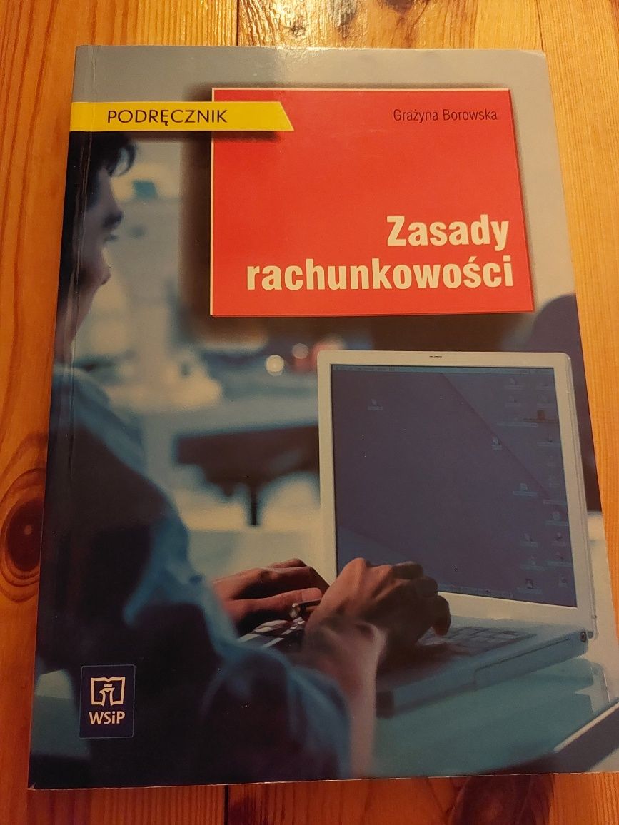 Zasady rachunkowości