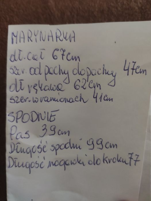 Garnitur Ewtex młodzieżowy