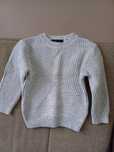 Sweter  chlopiecy