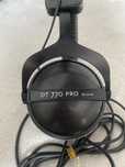 Sluchawki studyjne beyerdynamic 770pro 80ohm