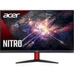 Монитор ASER NITRO 24" KG242YEbmiix, IPS, 1920x1080, 2xHDMI, 1мс, 100г