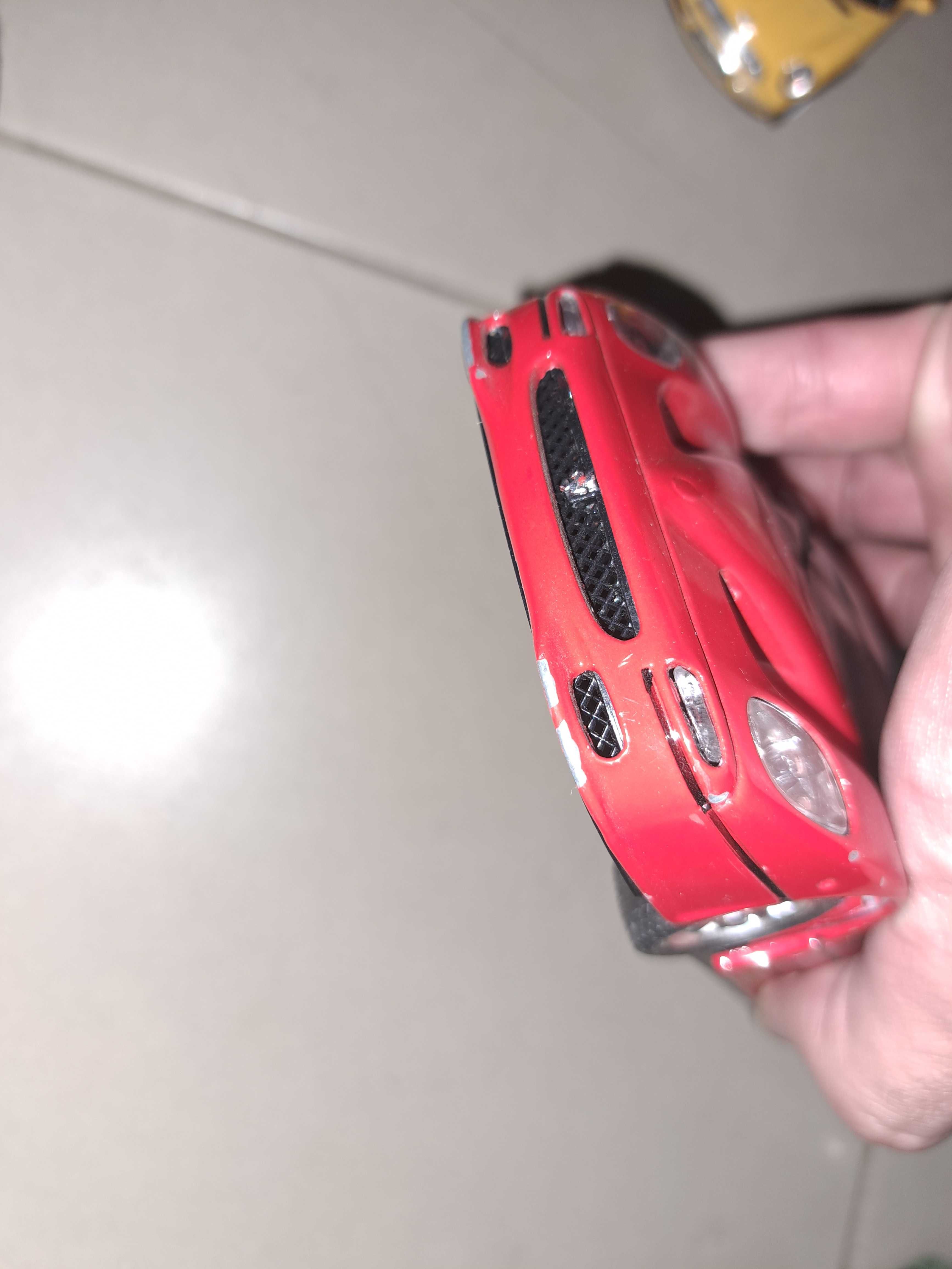 Ferrari F50 1/24