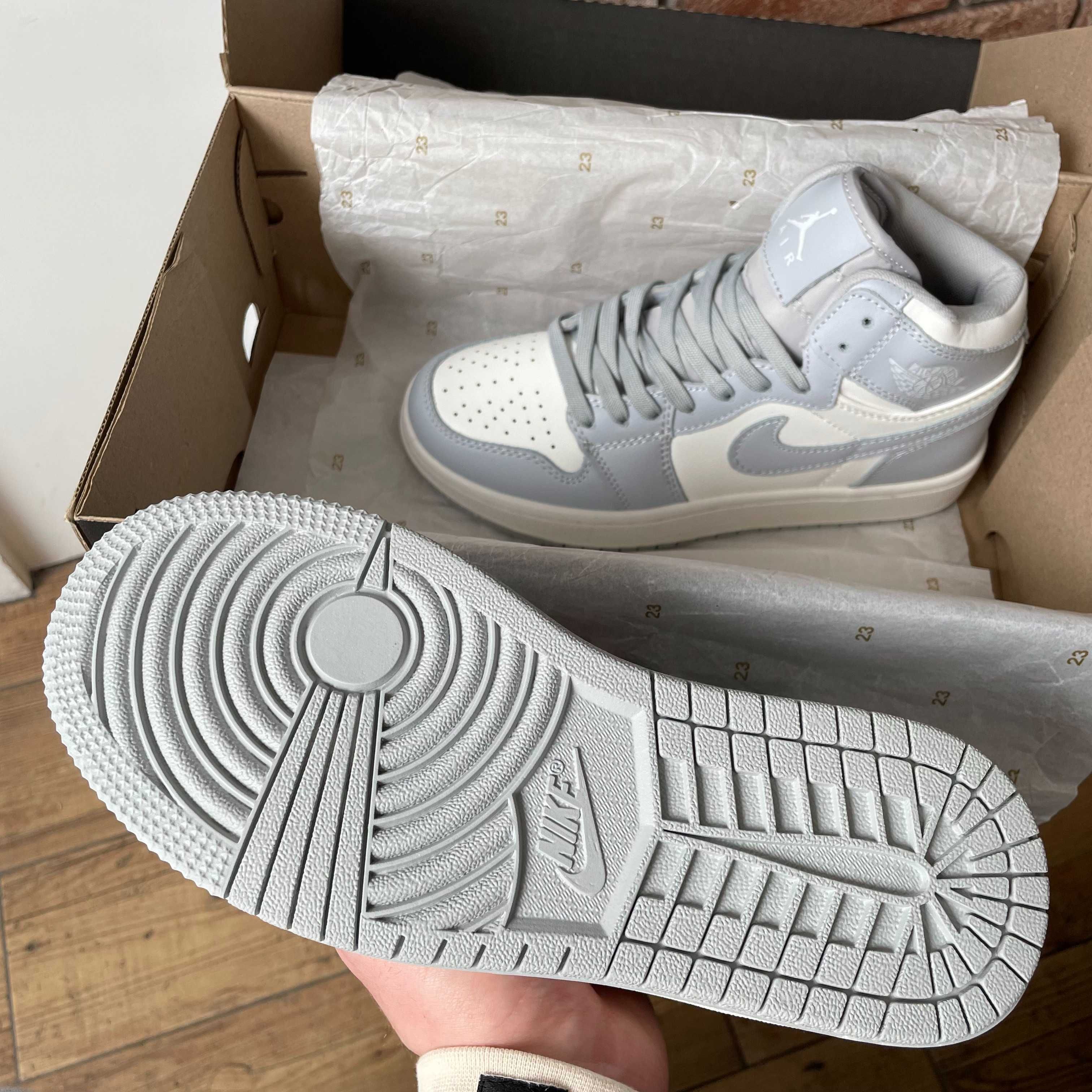 Кросівки Nike Air Jordan 36-41 розміри