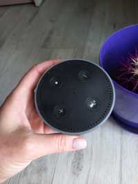 Колонка розумний дім Amazon Alexa Eho Dot