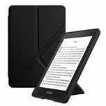 Etui Alogy Origami Do Kindle Paperwhite 4 Czarne