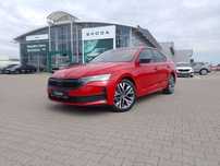 Skoda Octavia Sportline 1.5 TSI, Auto z placu !!!