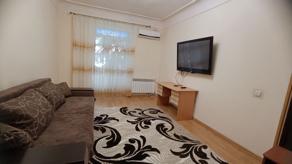 Продам 2х ком ВИДОВАЯ  Т.Шевченка14