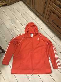 Ветровка Adidas XL