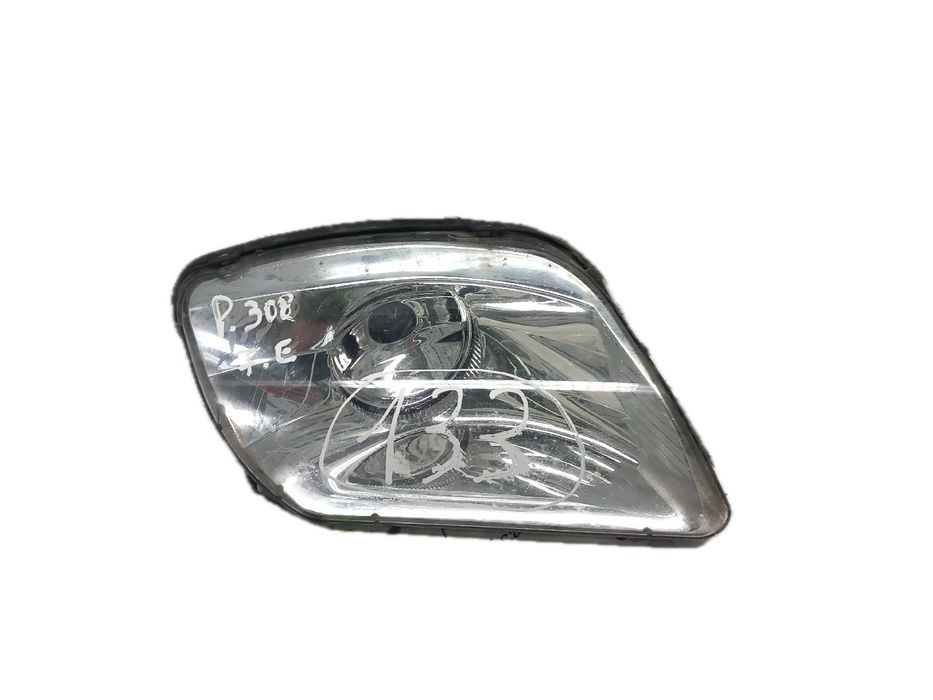 Farol nevoeiro frente esquerdo PEUGEOT 308 (4A_, 4C_)