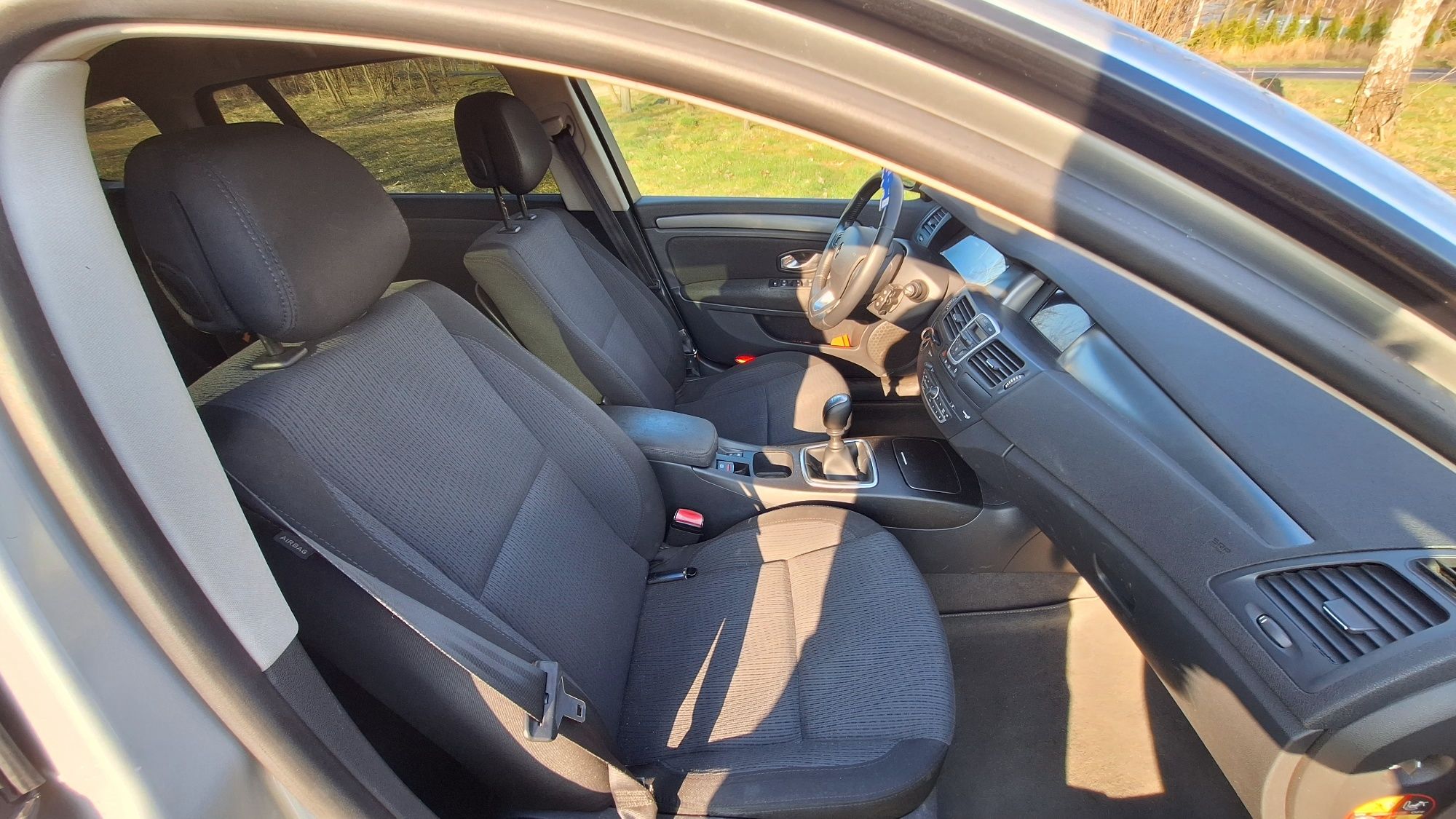 Sprzedam Renault Laguna 2.0 DCi 150
