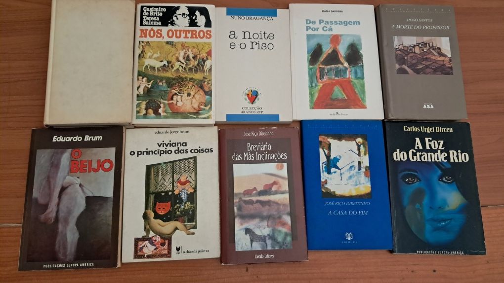 Literatura portuguesa