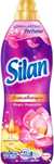 Silan 770ml Magnolia płyn do płukania i zmiękczania tkanin