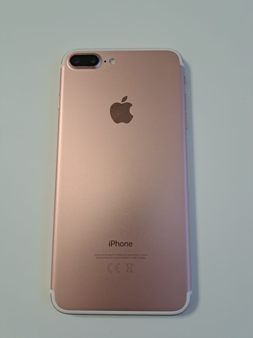 Iphone 7 plus 32 gb