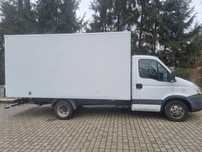 Iveco DAILY  Iveco Daily 35C15 Kontener