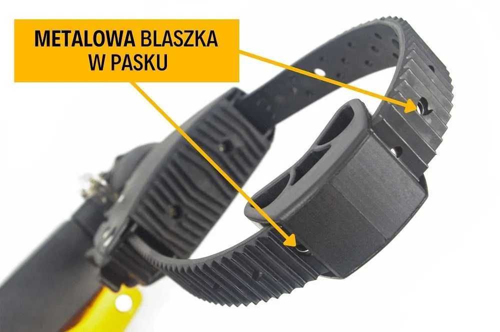 Spinder TX2 LED turyst. bagażnik na hak E-BIKE. Jak Epos.Z gratisem.