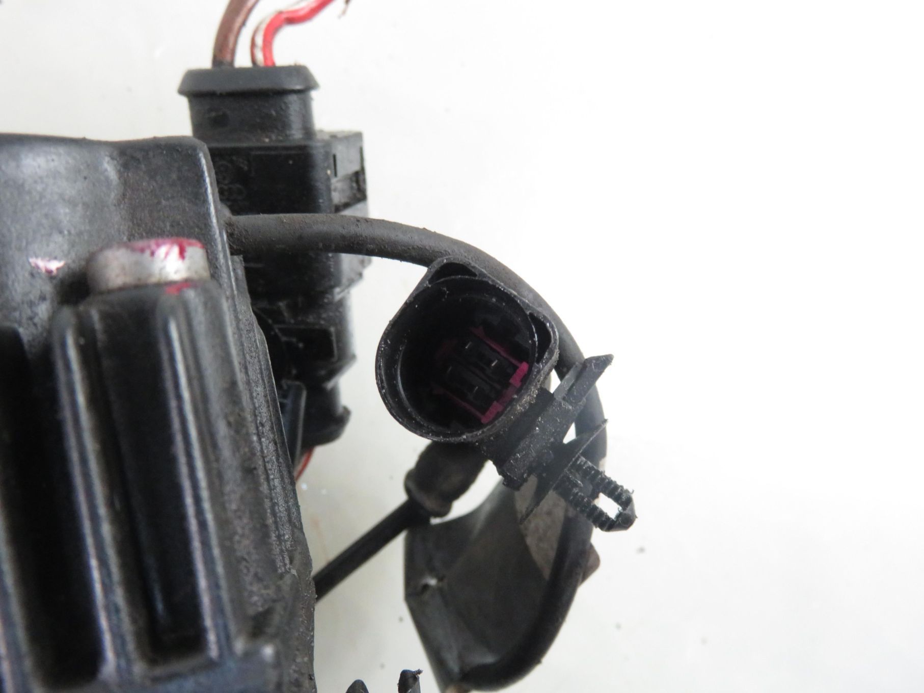 KOMPRESOR ZAWIESZENIA VW TOUAREG I 7L0616006C 15150000193