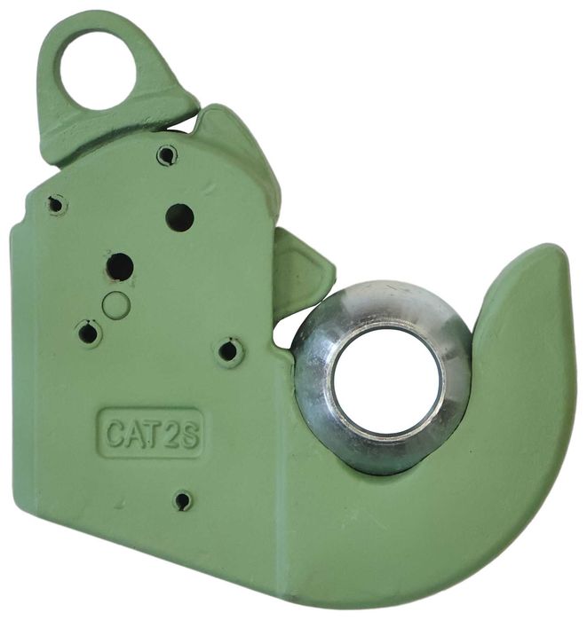 2x HAK Do Wspawana Z Kulami TUZ Podnośników DOLNE [7928]