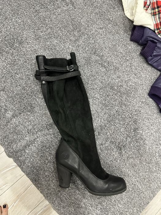 Чоботи Timberlend