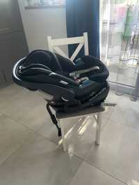 Fotelik cybex  z baza