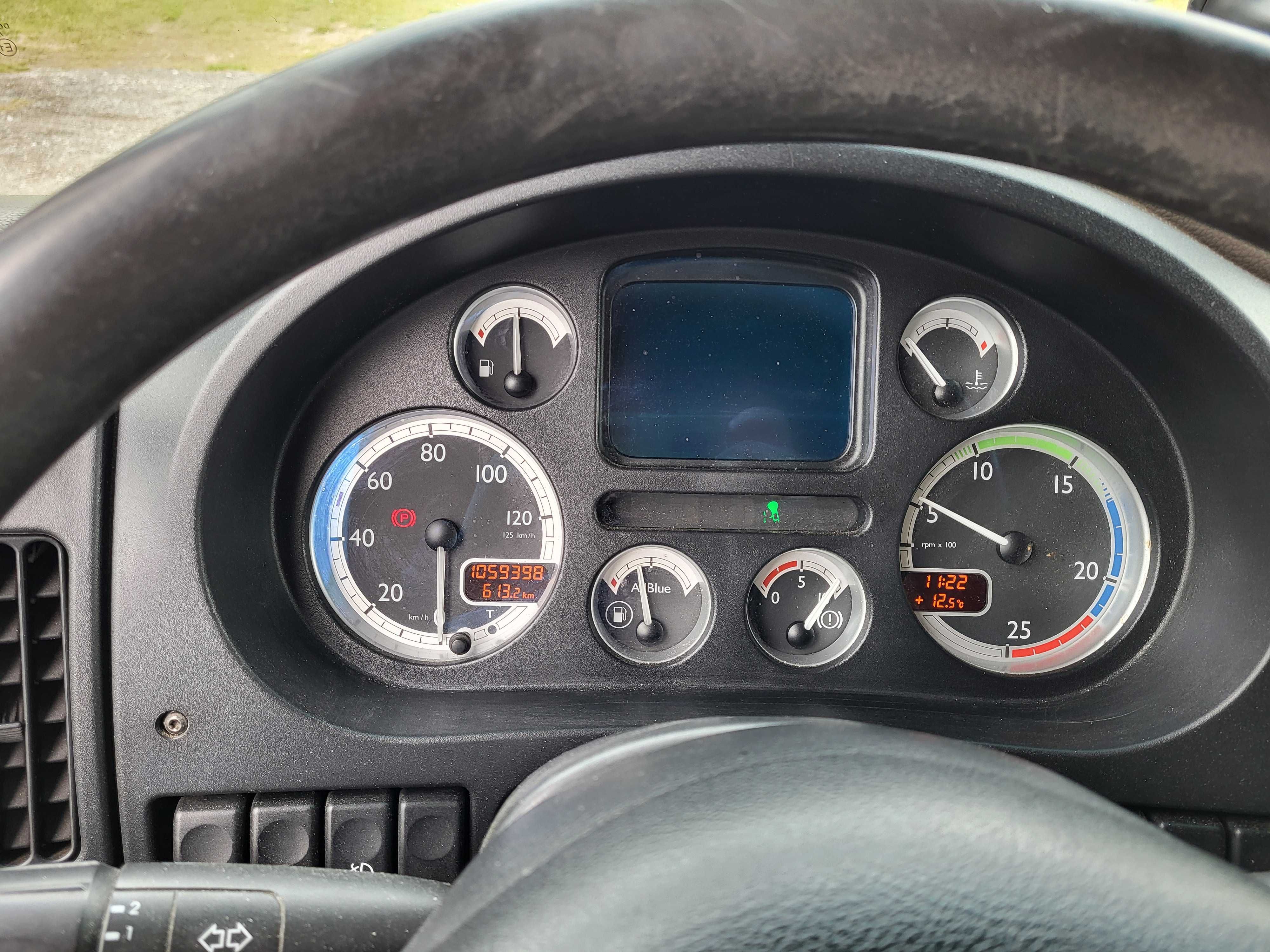 Sprzedam DAF XF 105.460 ATE 2012r