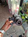 Canon Camera EOS M50