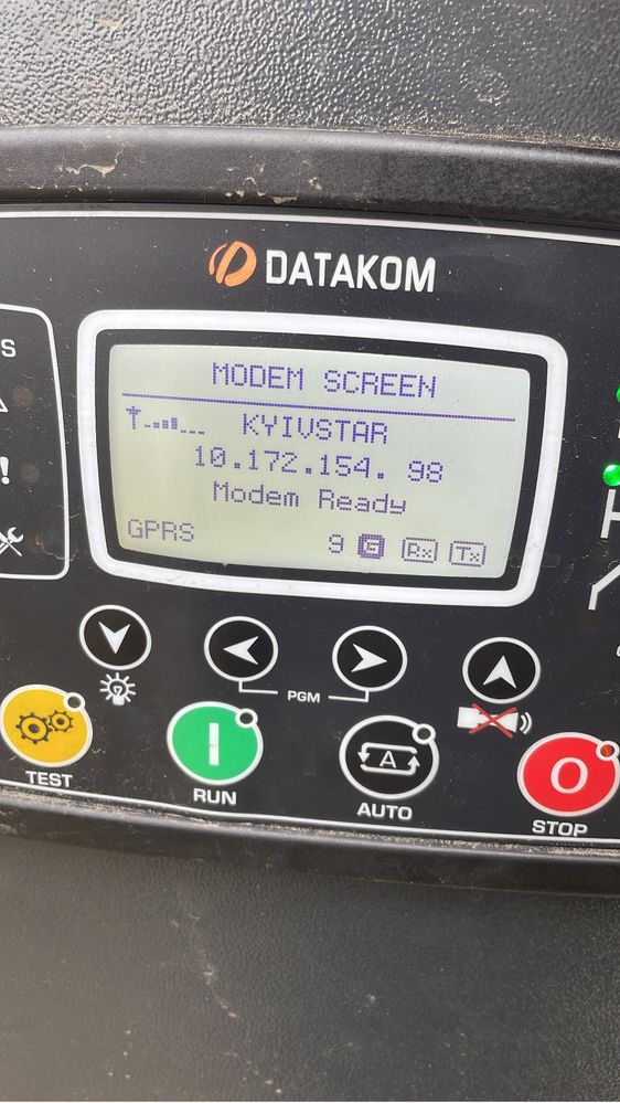 Datakom 2G modem датаком модем D300 D500 D700