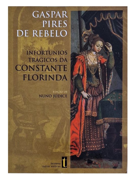 Infortúnios Trágicos da Constante Florinda