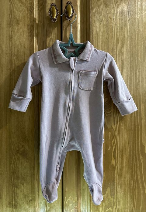 Pajacyk NEXT rozmiar 50-56