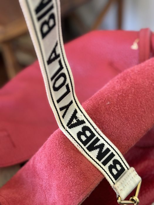 Carteira Bimba y Lola