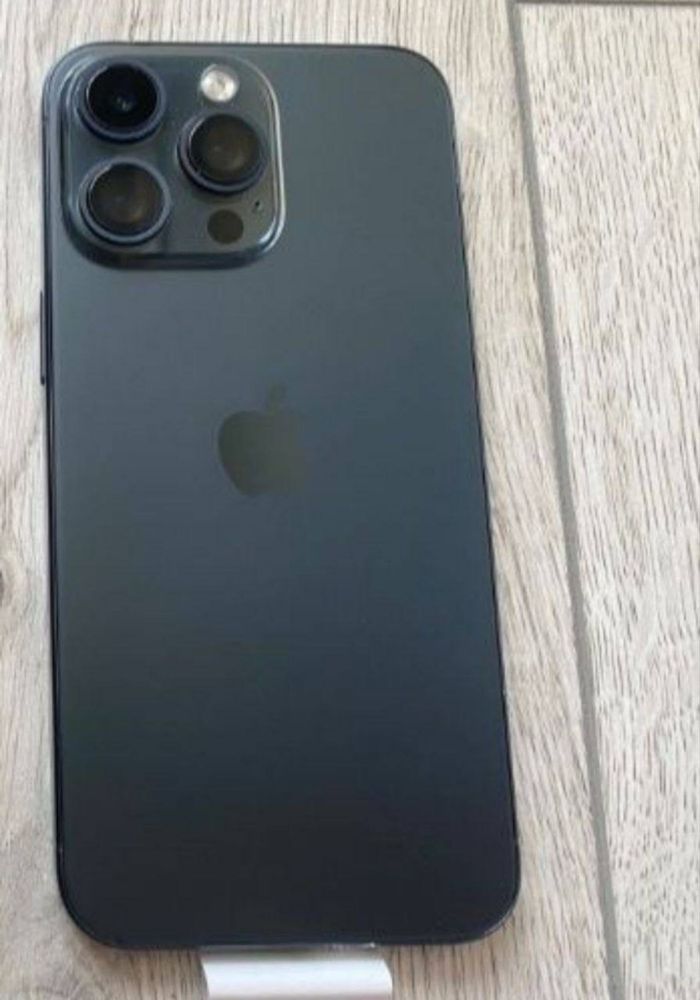 iPhone 15 pro max 1tb корея