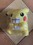 Maskotka Pokemon Pikachu 20 cm