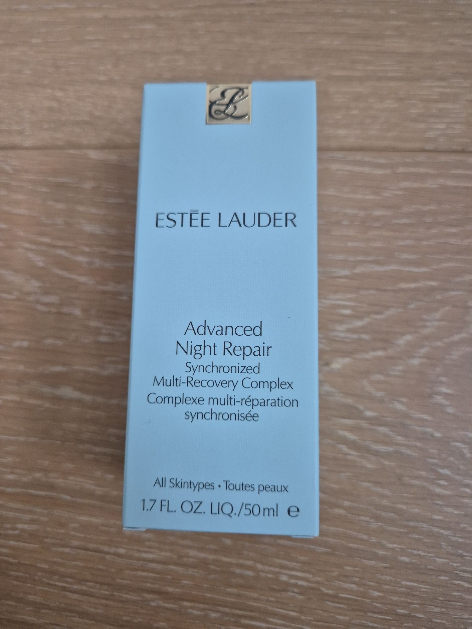 Estee Lauder Advanced Night Repair Synhronized Multi Recovery Complex