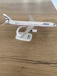 Model samolotu Airbus 321