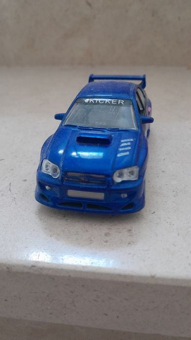 Carro de ferro colecção