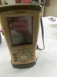 Kontroler TOPCON fc 250