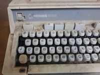 Maquina de escrever vintage