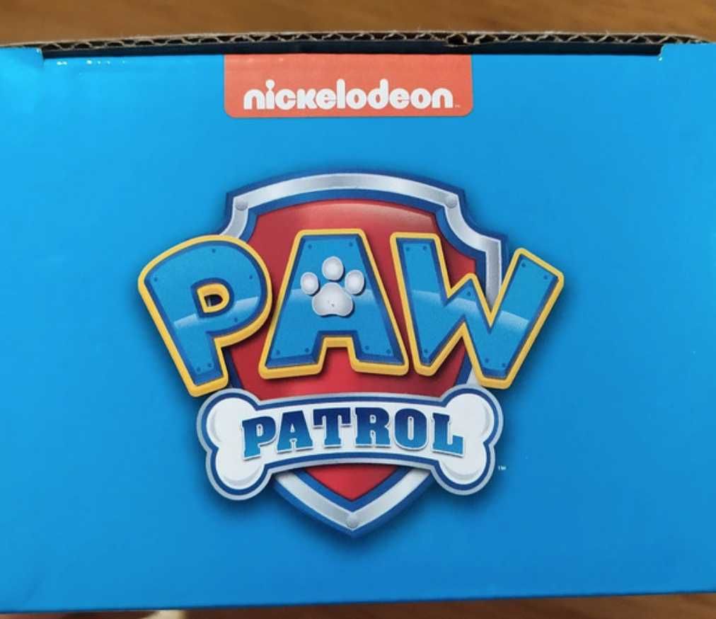 Kubek Paw Patrol - kubeczek dla dziecka - nickelodeon