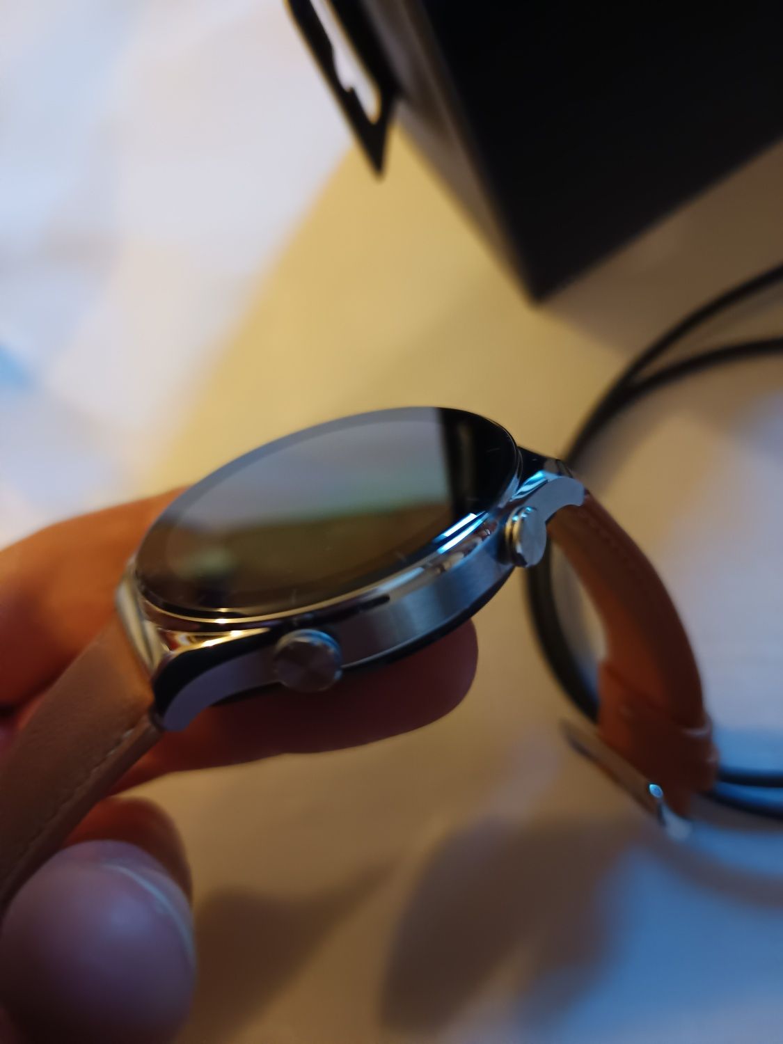 zegarek Xiaomi Watch S1