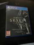 The Elder Scrolls V: Skyrim PS4/PS5 Gra