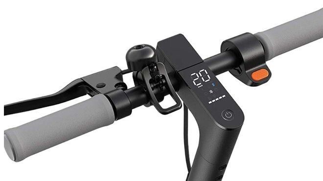 Trotinete Xiaomi Essential