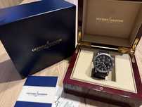 Ulysse Nardin 513-22 chronograph komplet. Mozliwa zamiana