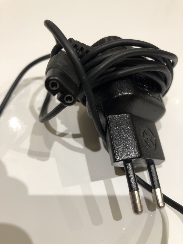 Carregador Aparadora Barba Philips QG3320