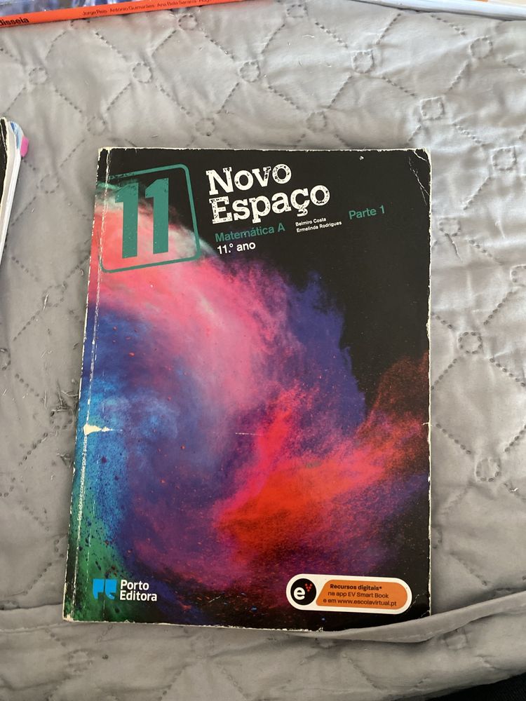 Novo Espaço 11