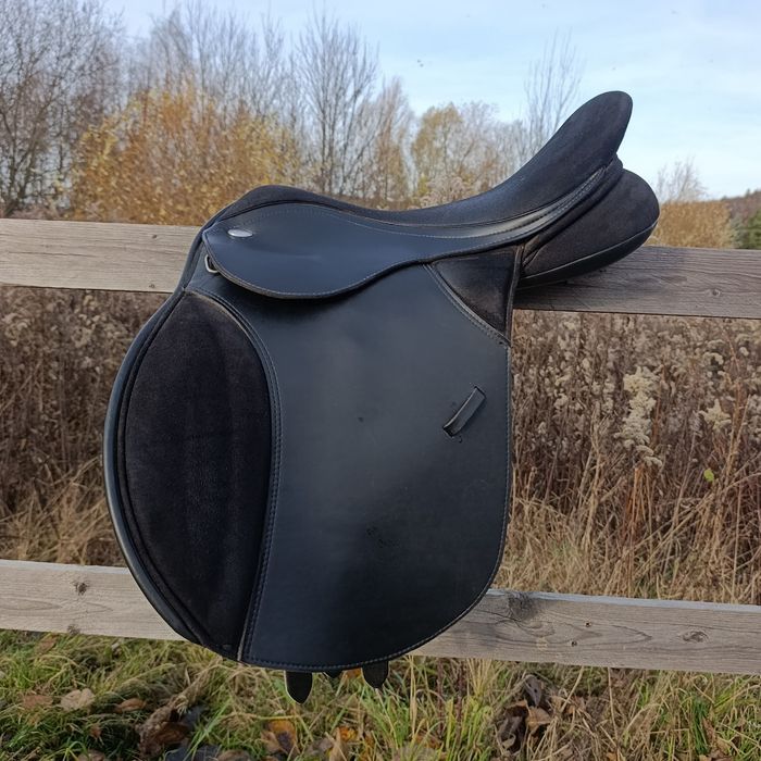 Siodło Thorowgood T4 Cob