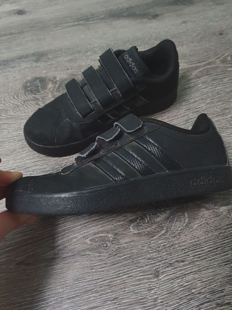 Кроссовки Адидас Adidas на девочку/мальчика, р. 31,5. 20 см