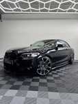 BMW SERIE 218D PACK M