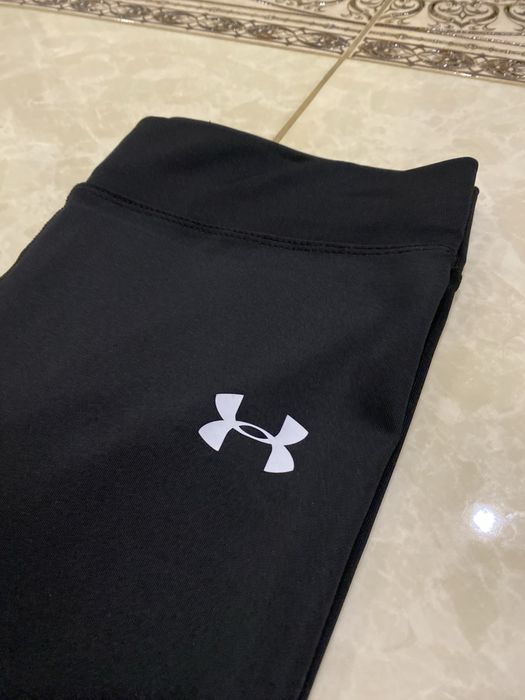 Лосини, легінси Under Armour