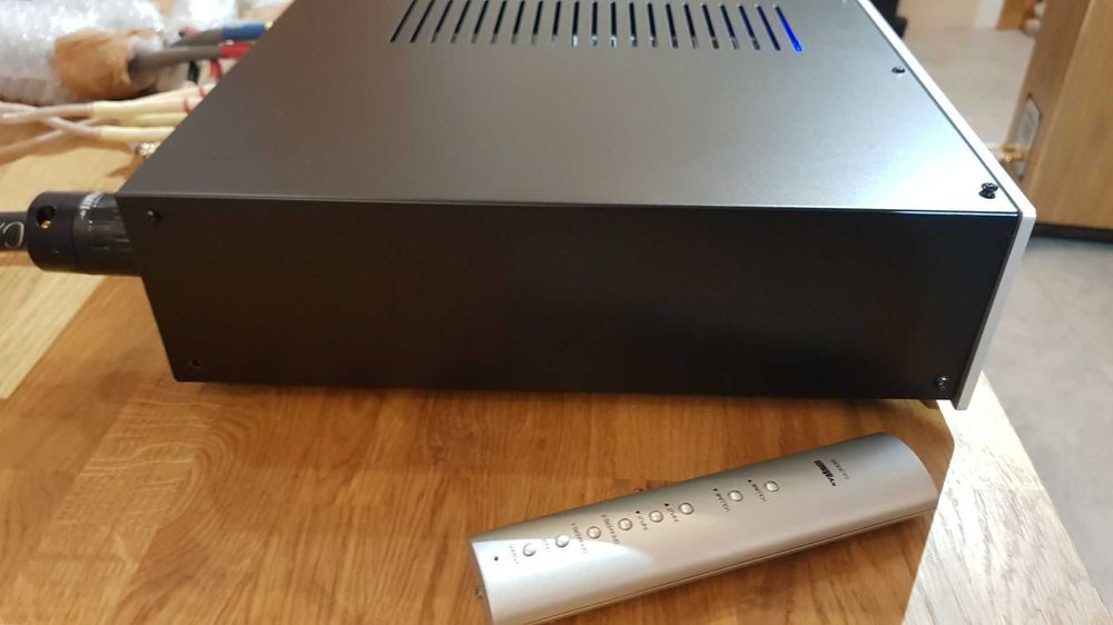 System Fidelity SA-300SE
