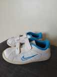 Buty Nike r. 27 COURT TRADITION 2 na rzepy sportowe