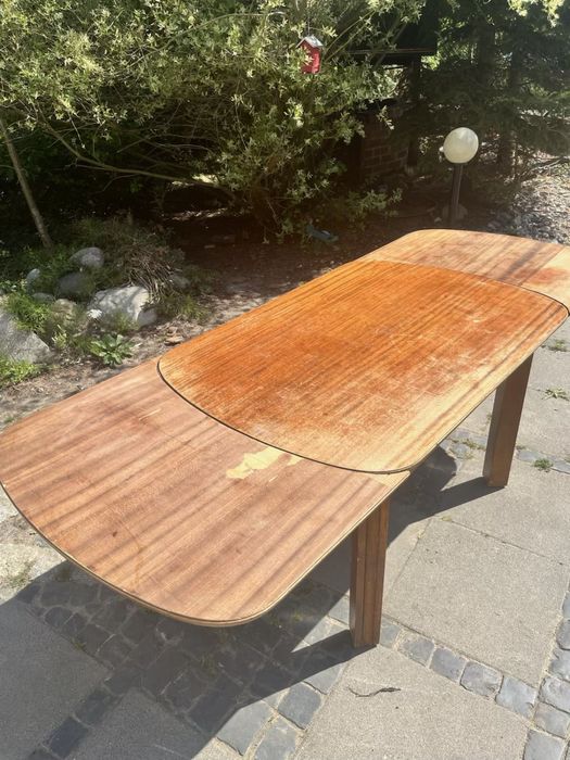 Stół  do renowacji